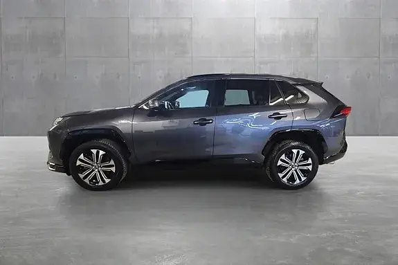 Toyota Rav4 2023 photo 2