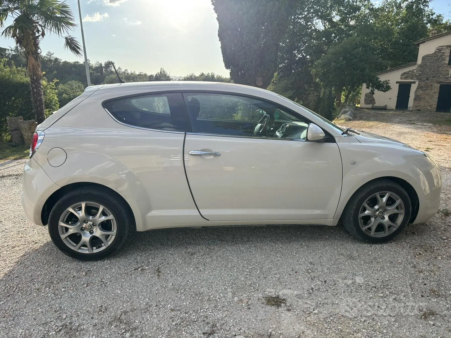 Alfa Romeo Mito 2011 photo 4
