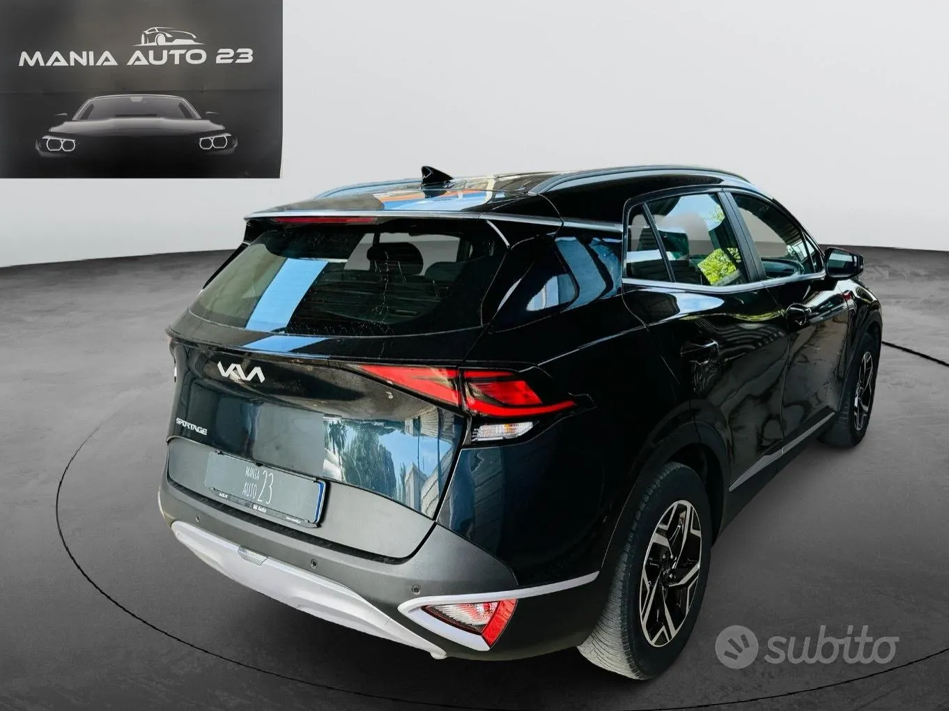 Kia Sportage 2024 photo 5