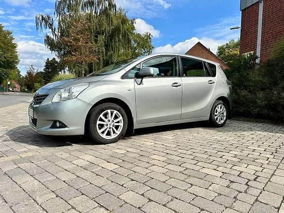 Toyota Verso