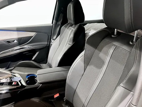 Peugeot 3008 2024 photo 5