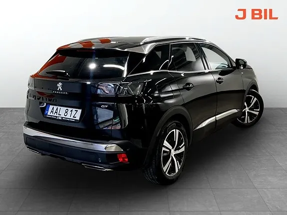 Peugeot 3008 2024 photo 3