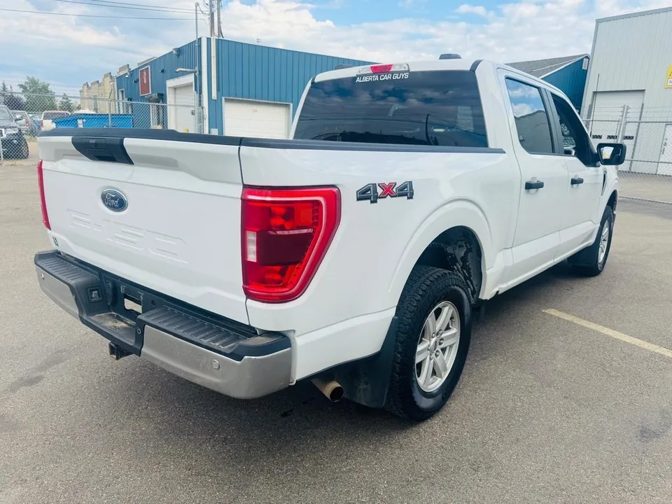 Ford F-150 2021 photo 5