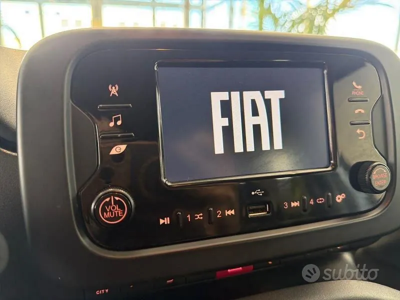 Fiat Panda 2023 photo 4