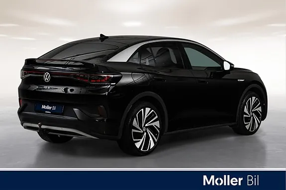 Volkswagen Id.5 2023 photo 3