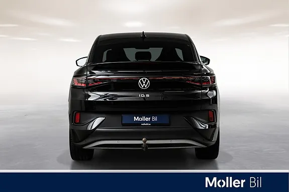 Volkswagen Id.5 2023 photo 5