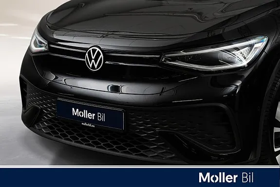 Volkswagen Id.5 2023 photo 2