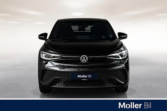 Volkswagen Id.5 2023 photo 4