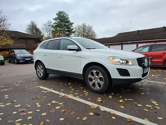 Volvo Xc60 2013 photo 2