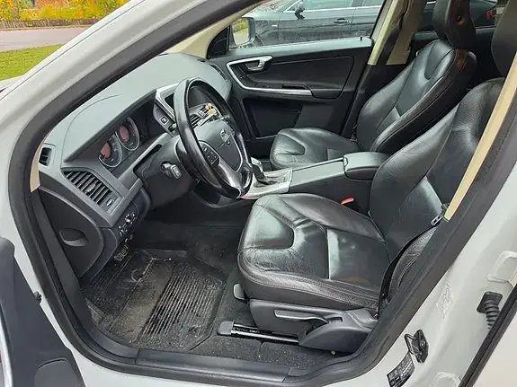 Volvo Xc60 2013 photo 5