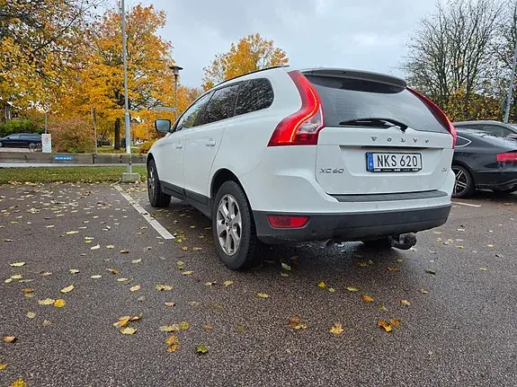 Volvo Xc60 2013 photo 3