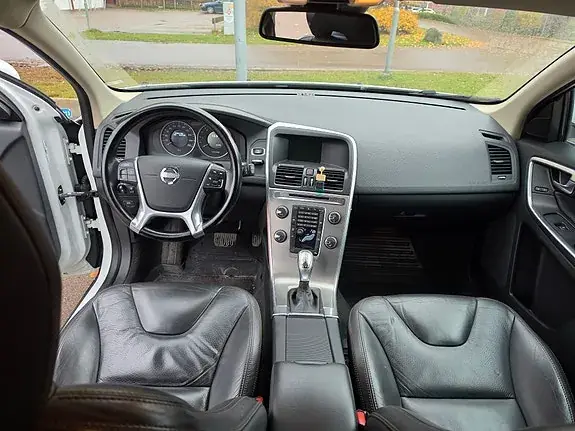 Volvo Xc60 2013 photo 4