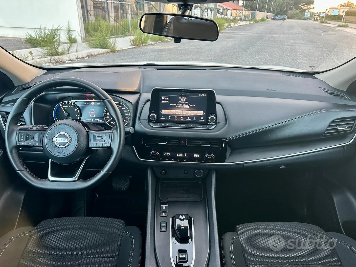 Nissan Qashqai 2023 photo 4