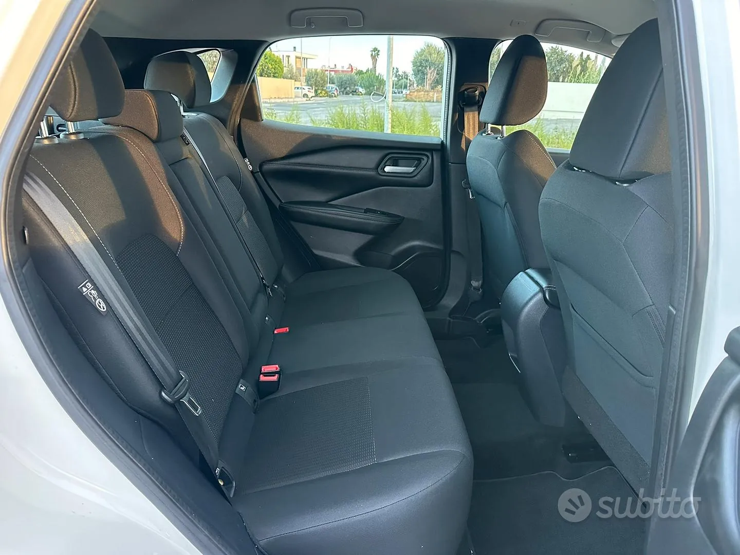 Nissan Qashqai 2023 photo 5