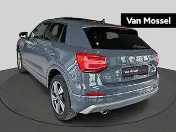 Audi Q2 2020 photo 2