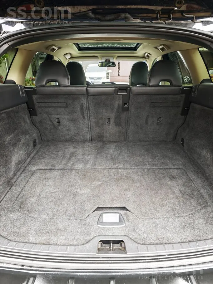 Volvo Xc60 2010 photo 4
