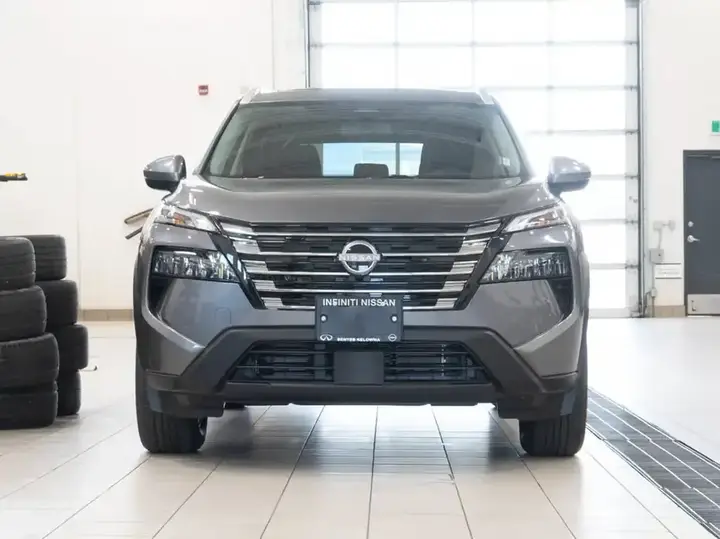 Nissan Rogue 2026 photo 5