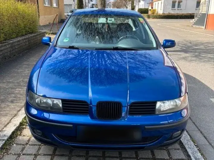 Seat Toledo
