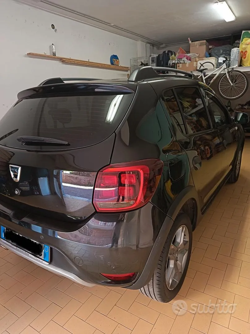 Dacia Sandero 2017 photo 5
