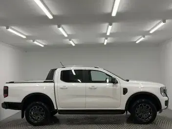 Ford Ranger 2025 photo 3