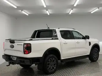 Ford Ranger 2025 photo 4