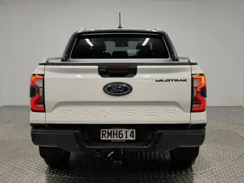 Ford Ranger 2025 photo 5