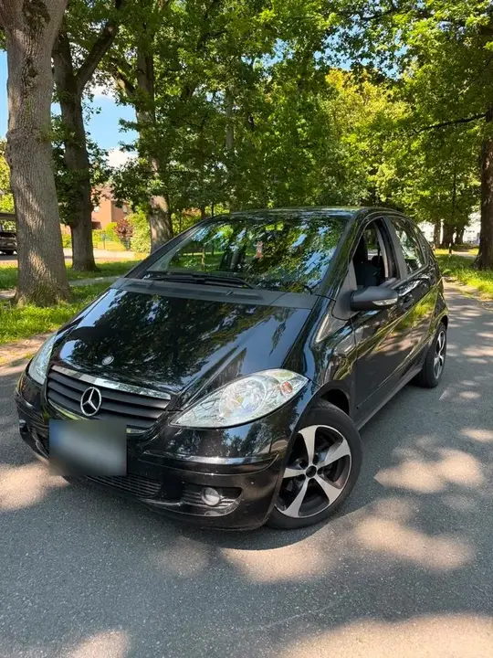 Mercedes-Benz A180 Cdi