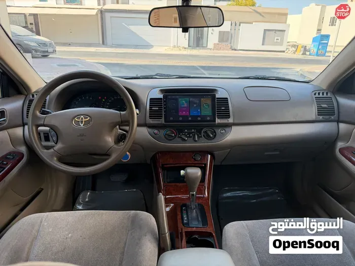 Toyota Echo 2005 photo 5