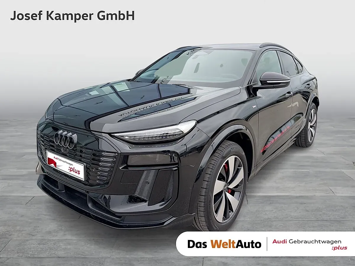 Audi Q6