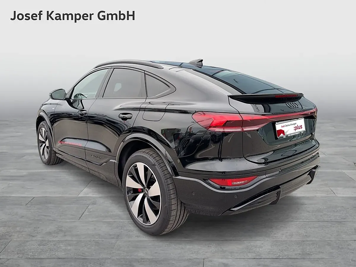 Audi Q6 2026 photo 3