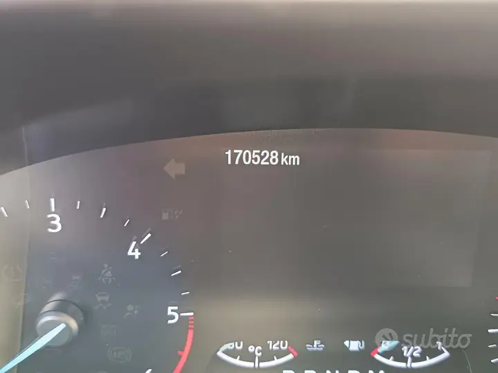 Ford Focus 2019 photo 3