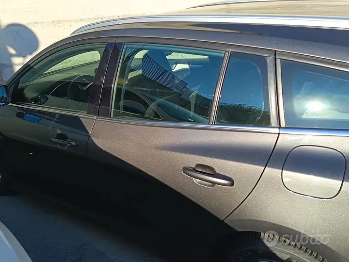 Ford Focus 2019 photo 5