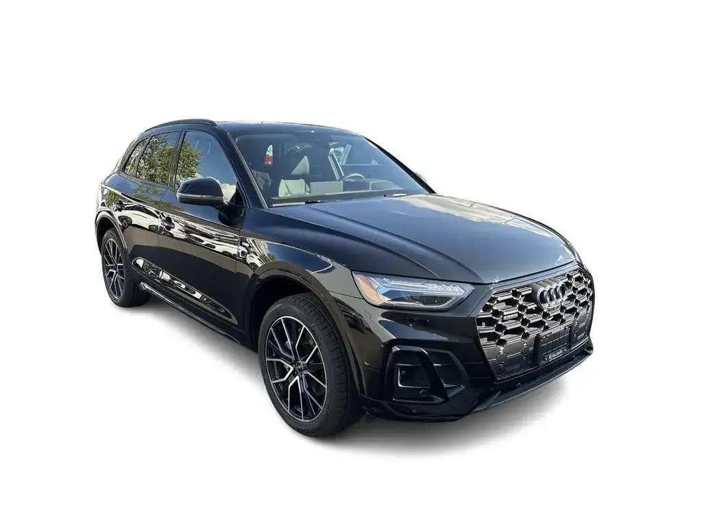 Audi Q5 2023 photo 2