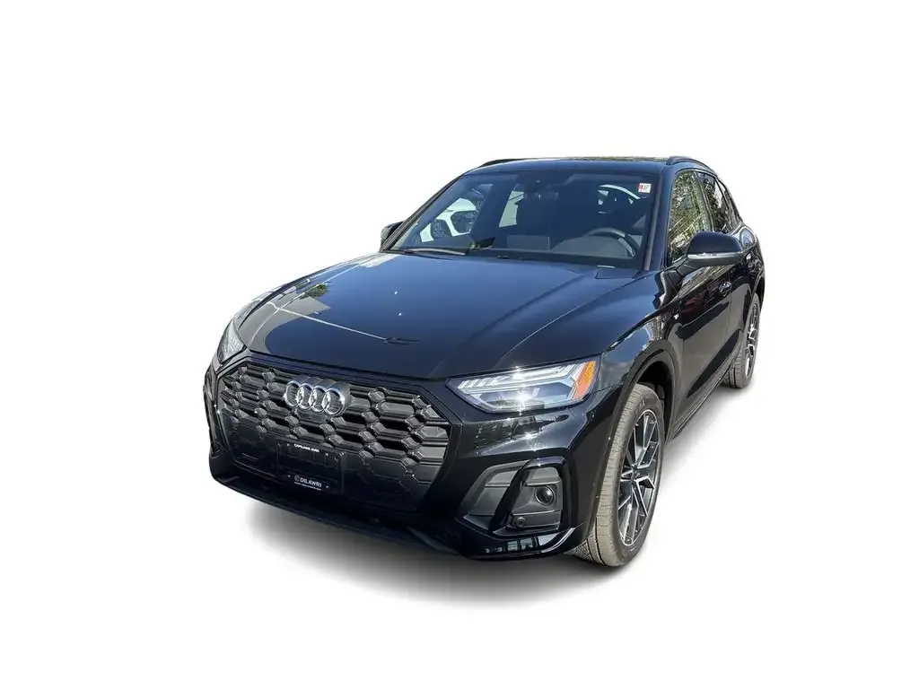 Audi Q5 2023 photo 5