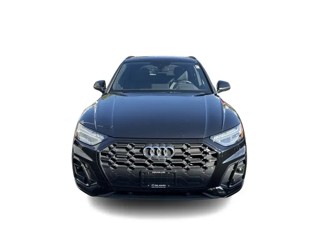 Audi Q5 2023 photo 4