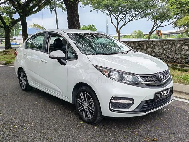 Proton Persona