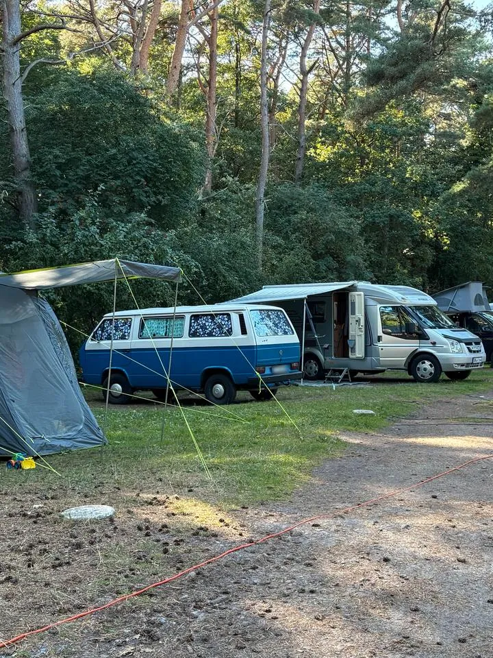 Volkswagen T3