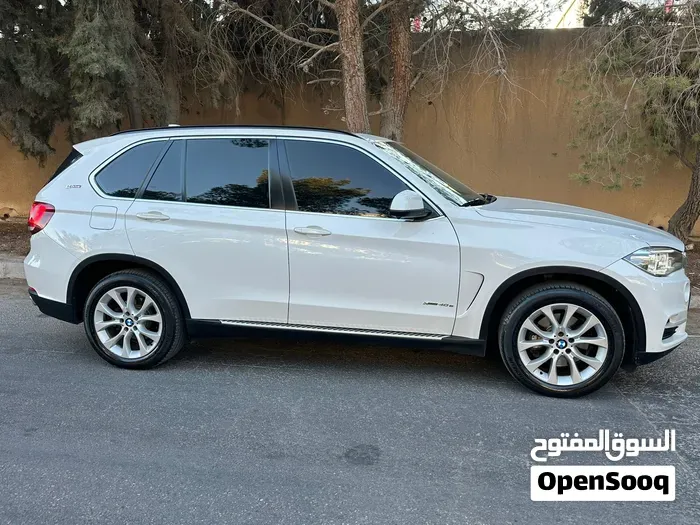 BMW X5 2016 photo 3