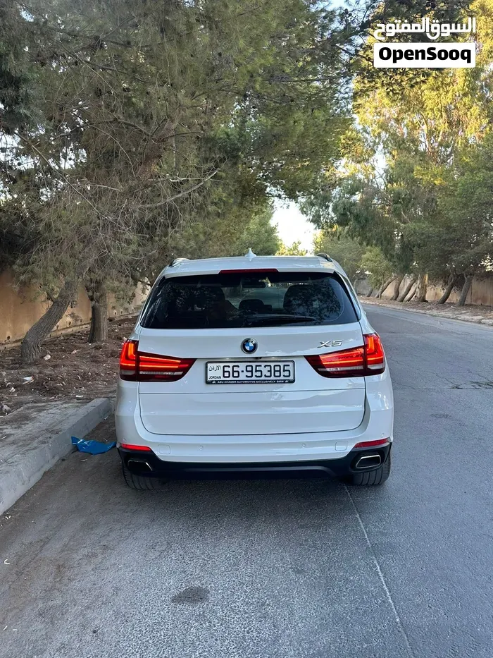 BMW X5 2016 photo 2