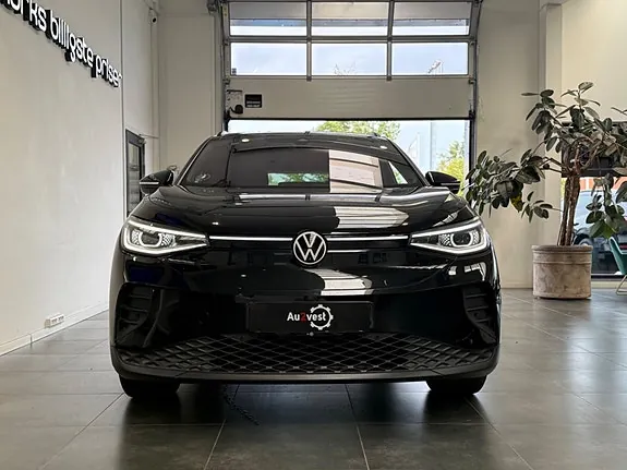 Volkswagen Id.4 2026 photo 3