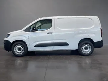 Citroen Berlingo 2023 photo 2