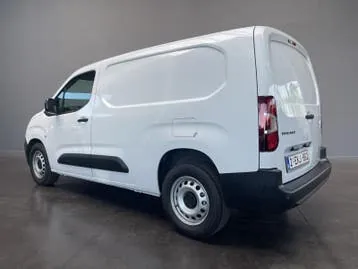 Citroen Berlingo 2023 photo 3