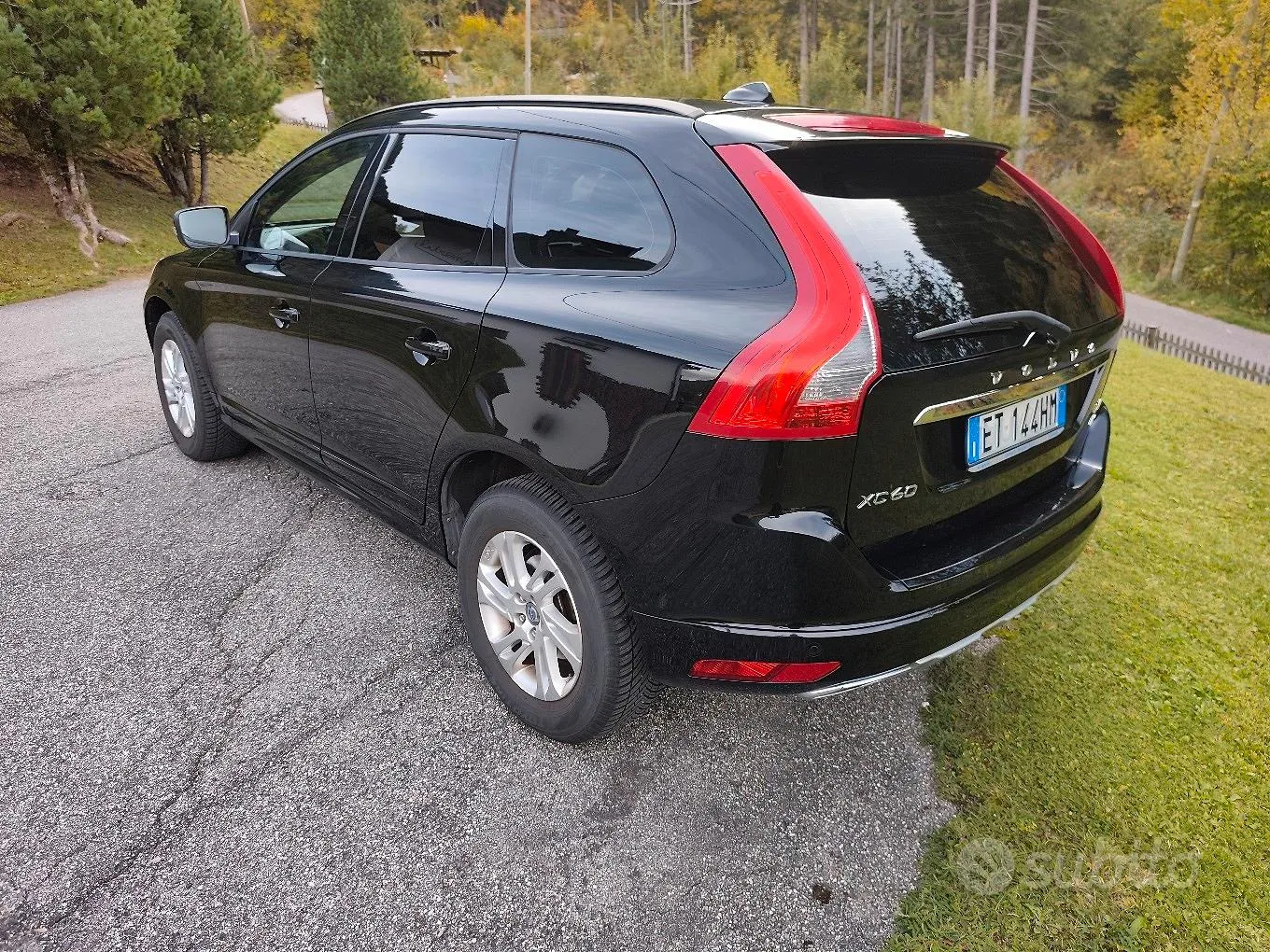 Volvo Xc60 2013 photo 4