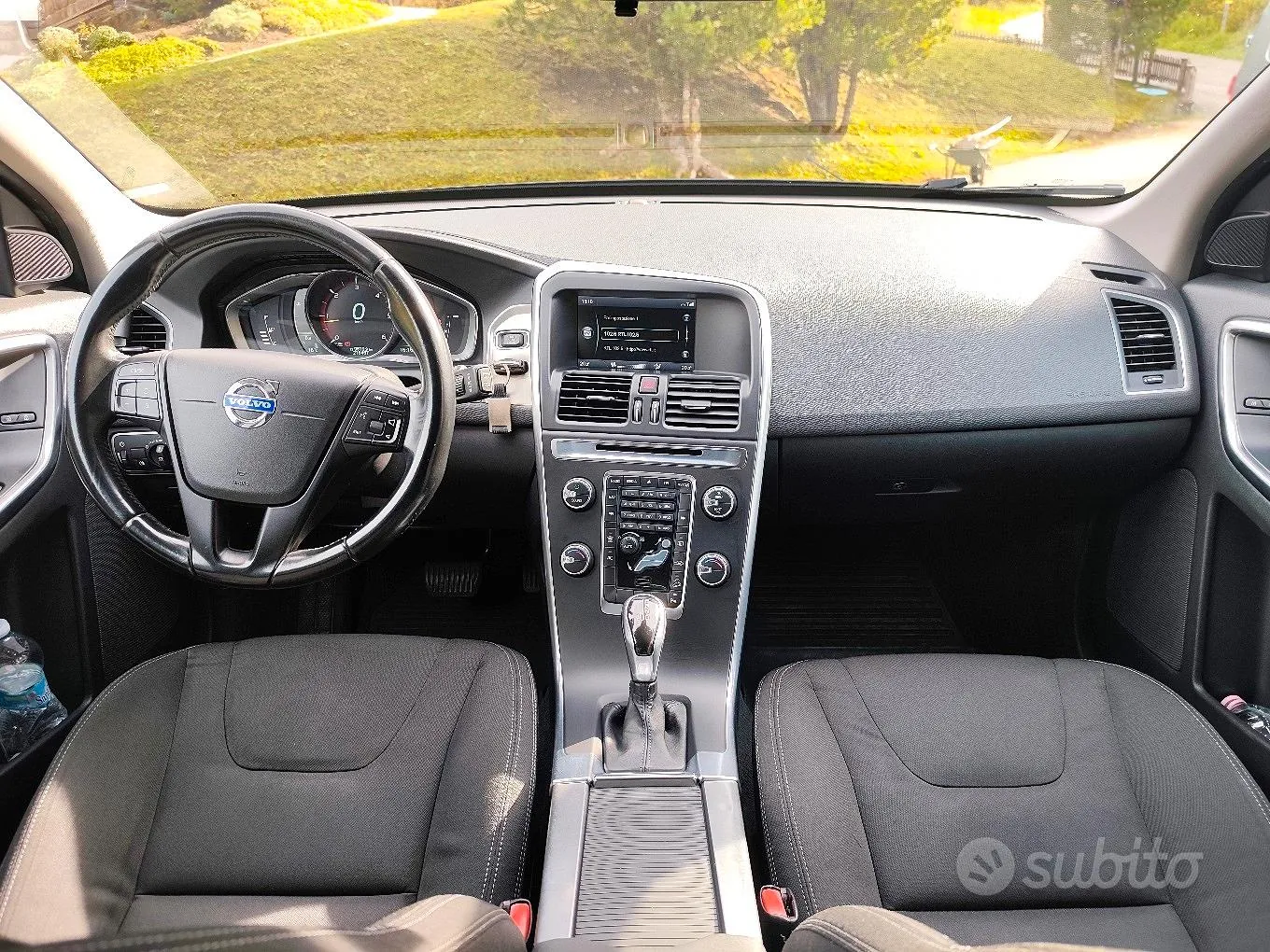 Volvo Xc60 2013 photo 5