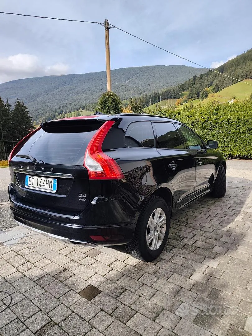 Volvo Xc60 2013 photo 3