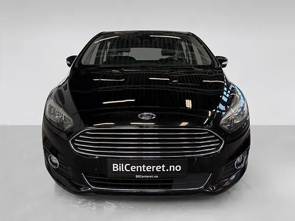 Ford S-Max 2017 photo 2