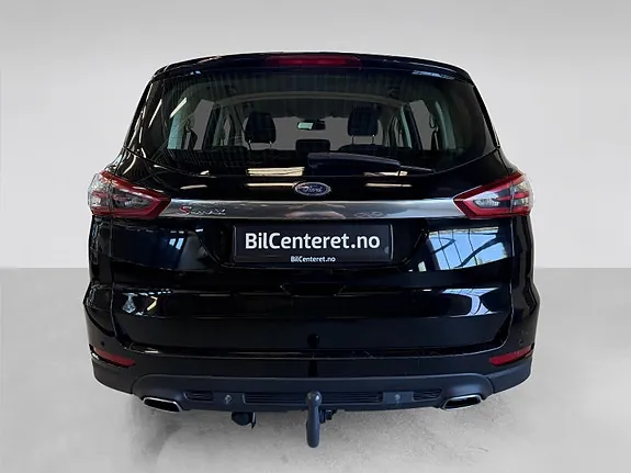 Ford S-Max 2017 photo 5