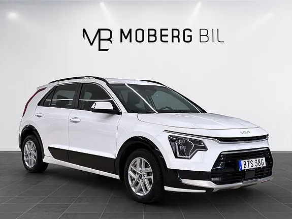 Kia Niro 2024 photo 4
