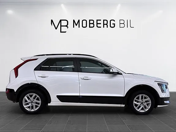 Kia Niro 2024 photo 5