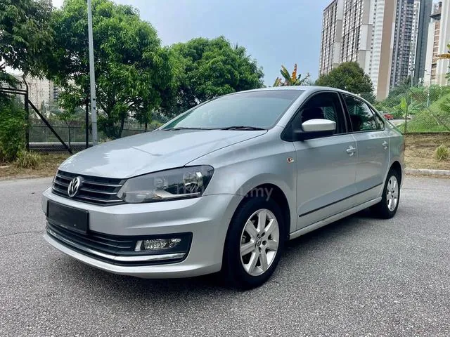 Volkswagen Vento
